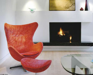 The Evolution of a Renovation